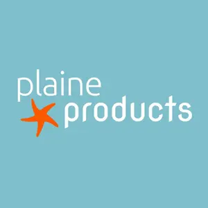 Plaine Products shop logo