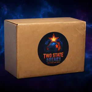 PYP by 2 State Breaks Collectibles Sports Memorabilia Selection Kit - Choose Your Pair of Break-Time Items