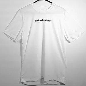 theforehandguy athletic T-shirt