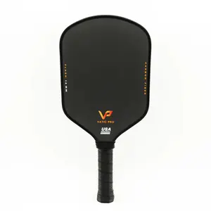 Vatic Pro Flash 14mm Pickleball Paddle