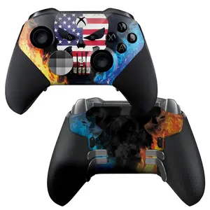 American Warrior Xbox Elite Core Custom Controller