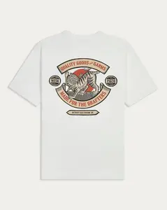 WESN x P&Co. — Quality Goods T Shirt