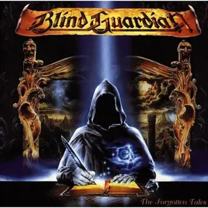 Blind Guardian - The Forgotten Tales
