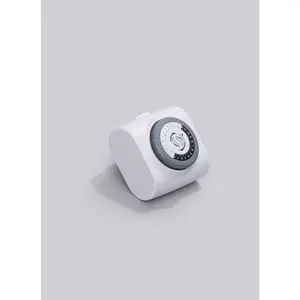 Analog Outlet Wall Timer