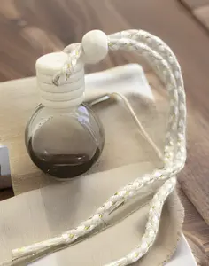 Hanging Car Diffuser