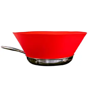 Frywall 13" – for very large pans