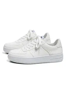 New Men's Outdoor Casual Running Shoes, Comfortable Sports Sneakers for Daily Wear, Lightweight and Breathable Athletic Footwear