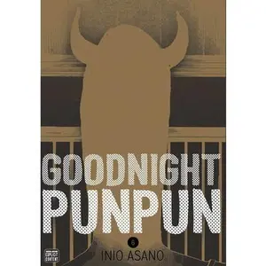 Goodnight Punpun, Vol. 6 -- Inio Asano - Paperback
