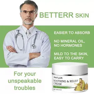 Herbal Moisturizing Cream Gentle botanical extracts nourishand hydrate body skin Comfortable application for soothingcare