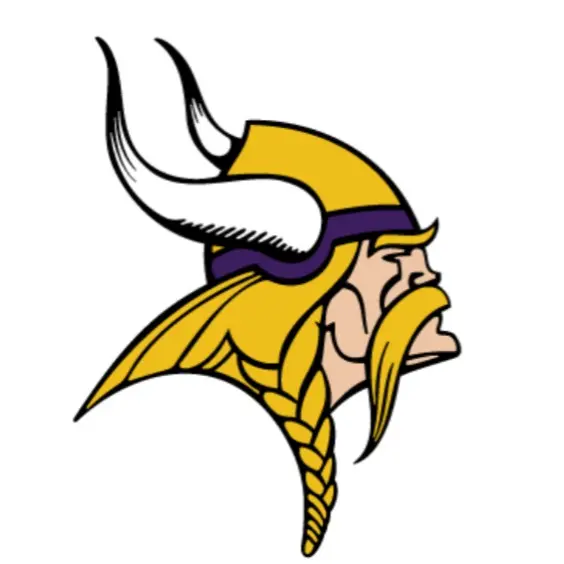 Minnisota Vikings 