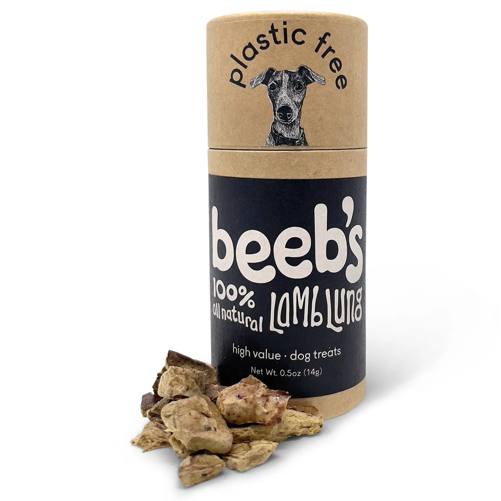 Beeb’s Pocket Tube Beeb’s Pocket Tube