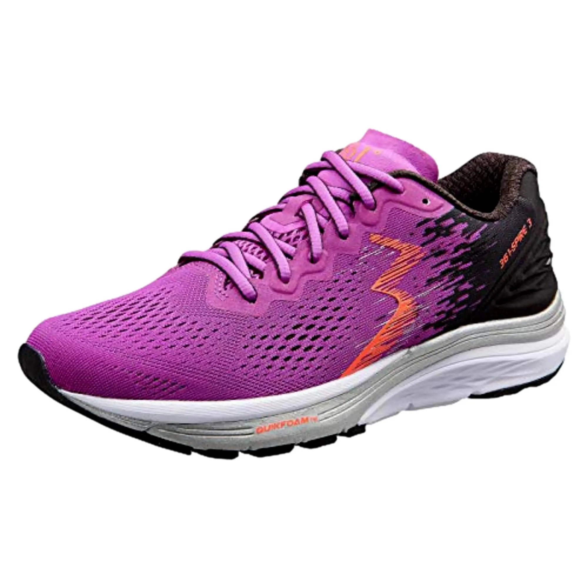 361 Degrees Spire 3 Crush / Black  Y869-9609 Women's