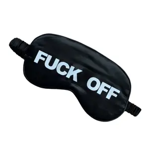 F*ck Off Sleep Mask