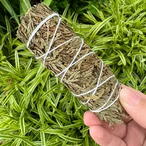 Cedar Sage Bundle