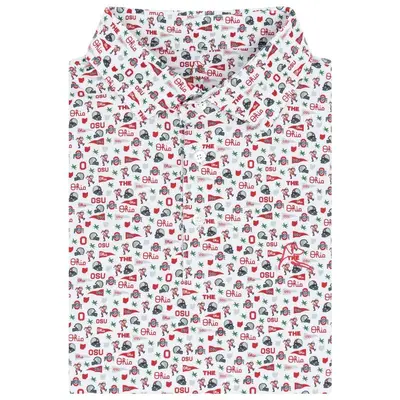 Ohiostategamedayinspo TikTok Shop - Main Image