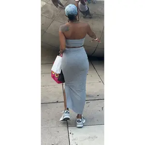 HKK "Boddyyyyy" Set 2 piece sets women cute  two