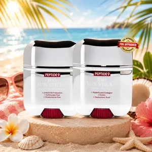 TWO IS BETTER THAN ONE- Bio Sun Stick Duo