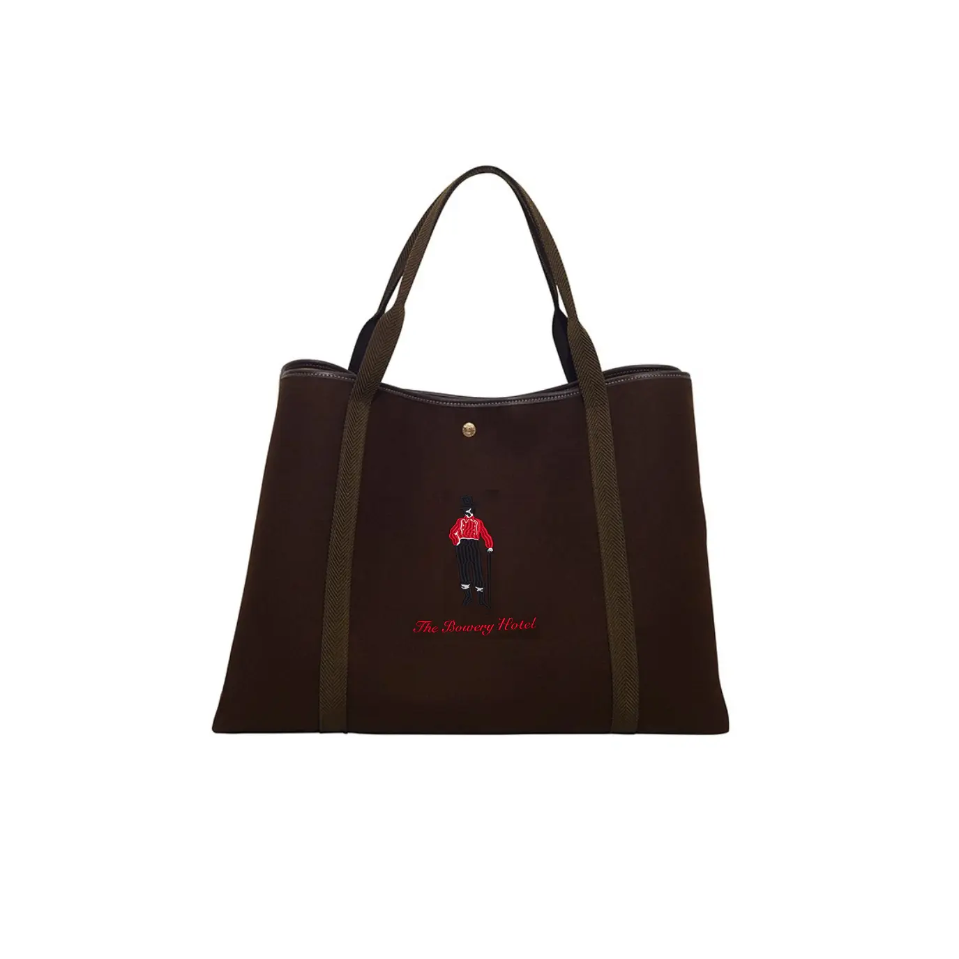 Rue de Verneuil Bowery Bag