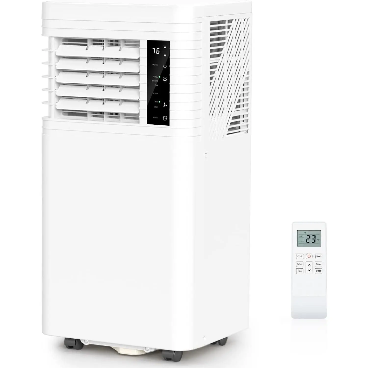 10,000 BTU(A5411)