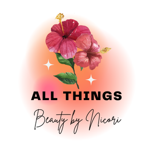 Nicori’s Makeup Closet