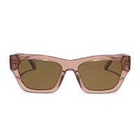 BETH II - WARM SIERRA + BROWN + POLARIZED SUNGLASS