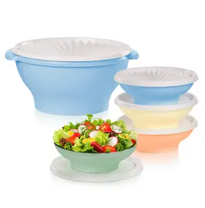 Servalier Salad Set Bundle
