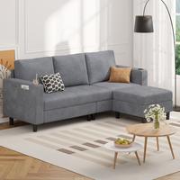 Light Gray (corduroy)