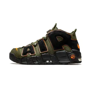 Air More Uptempo "Cargo Khaki" DX2669 300