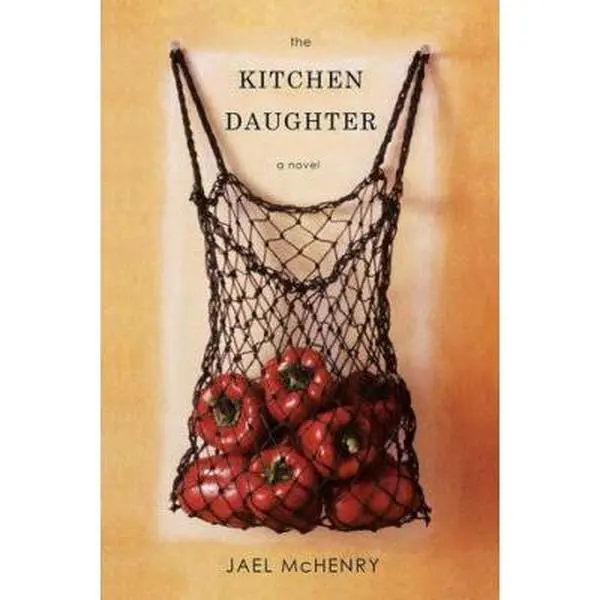 USED Book - The Kitchen Daughter by Jael McHenry (Hardcover) - english