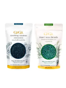 GiGi Hard Wax Beads 14oz
