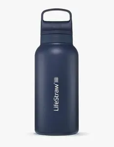 LifeStraw Go Series Stainless Steel 1L