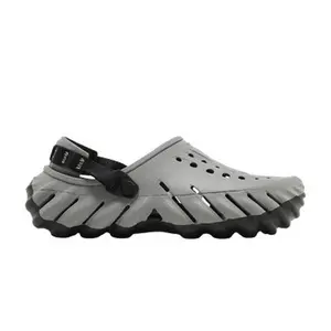 Crocs Echo Clog 'Reflective'