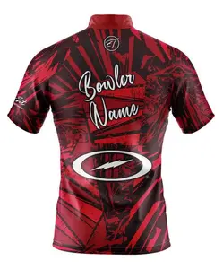 Storm S16 Bowling Jersey