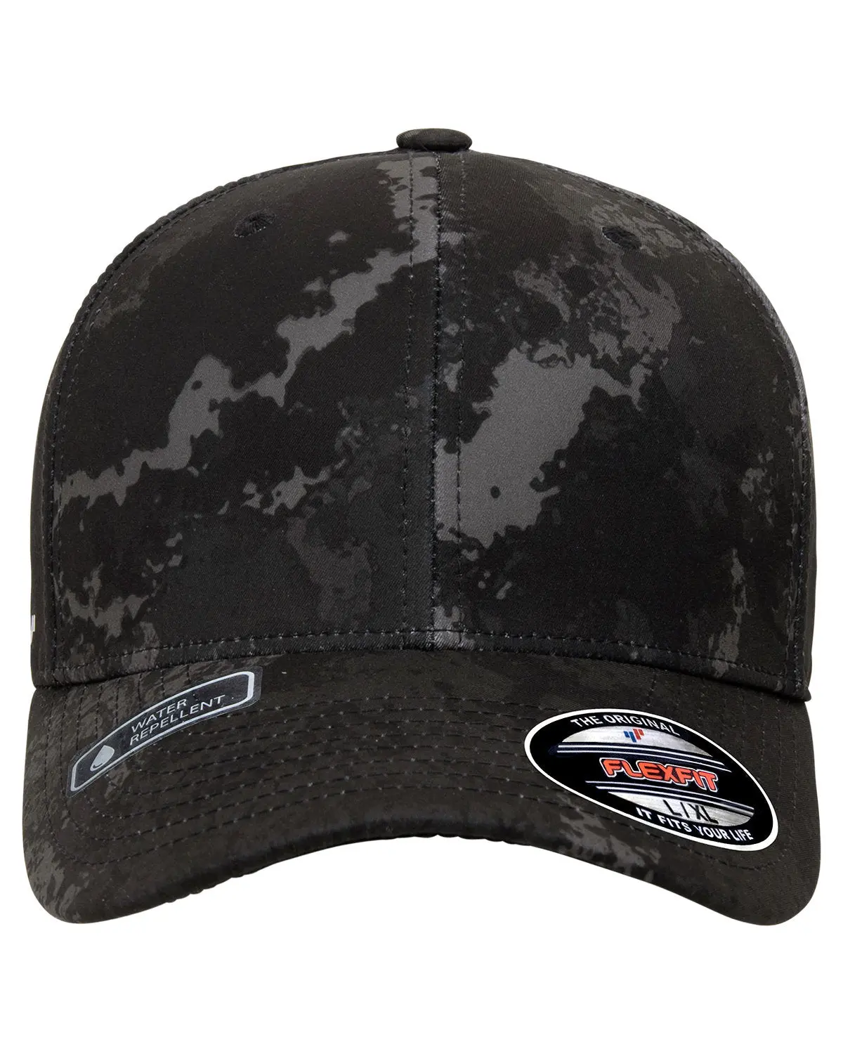 Flexfit 6277 Cotton Blend Cap
