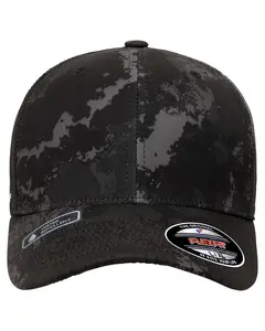 Flexfit 6277 Cotton Blend Cap