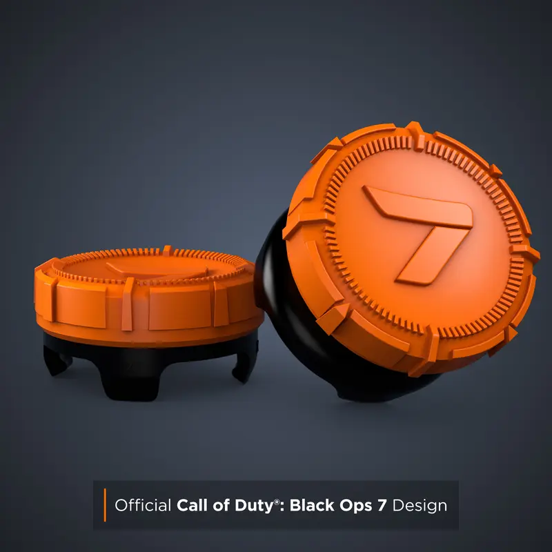 KontrolFreek Call of Duty: Black Ops 7 Performance Thumbsticks