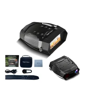 4K Night Vision Camera 4K Night Vision Camera