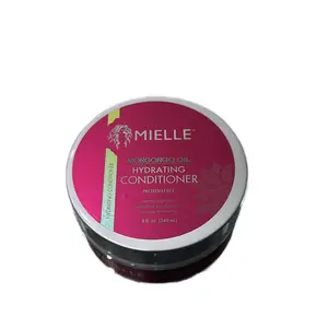 Mielle Mongongo oil hydrating conditioner