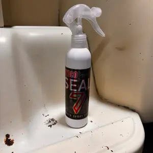 N2 The Shine HydroSeal 7+ Month Paint Sealant - Extreme Hydrophobics & 14+ Months of Protection Quick Car protectant spray