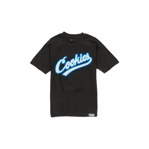 Cookies Puttin In Work Logo Tee