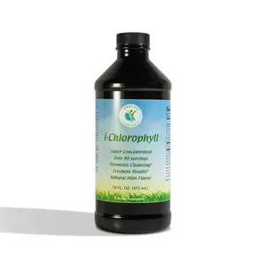 IFastFit Chlorophyll supplement 16oz supplement liquid concentrated antioxidant