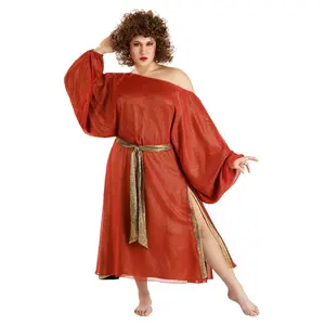 Plus Size Ghostbusters Zuul Costume for Women (© Disney)