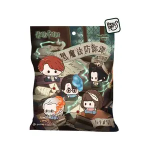 Hey Dolls Harry Potter Defense Against the Dark Arts Mini Blind Bag Figures