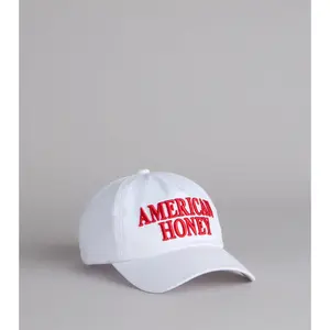 American Honey Baseball Hat American Honey Baseball Hat