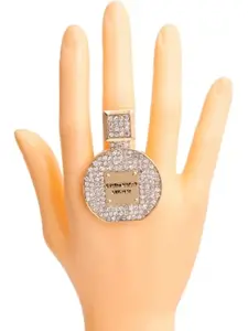 GG Style Rings
