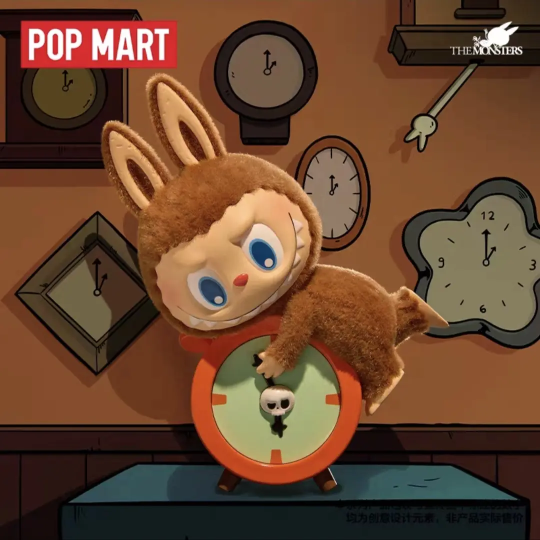 1secret-Stop the Time