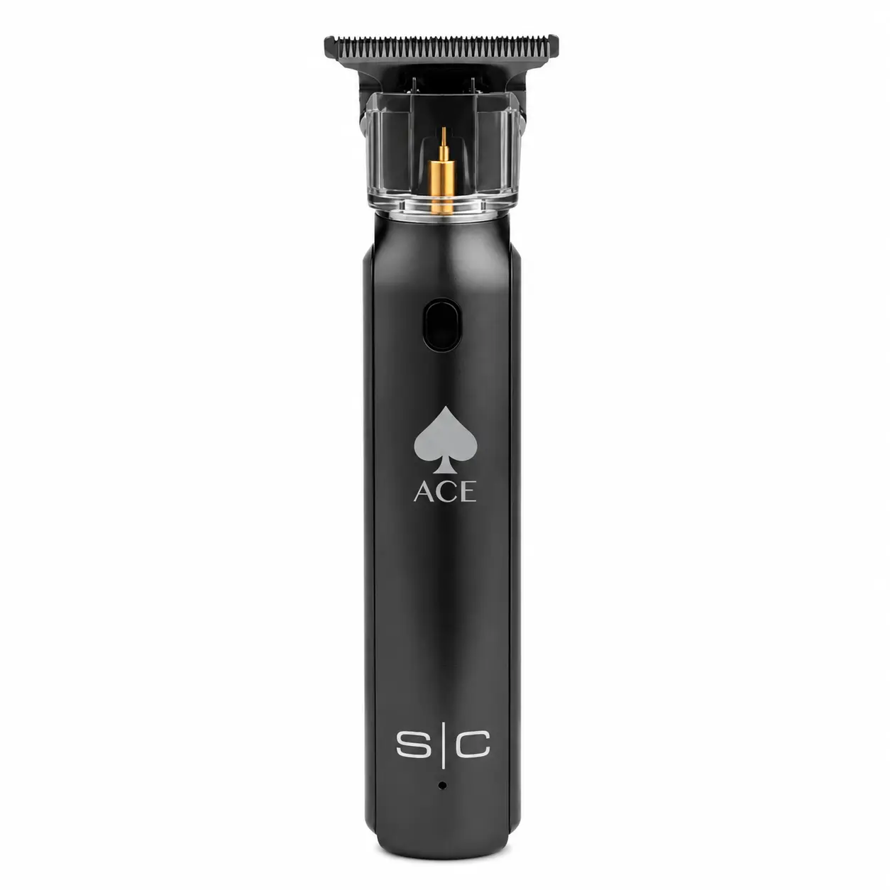 StyleCraft Ace Rechargeable Cordless Precision Hair Trimmer SC404B