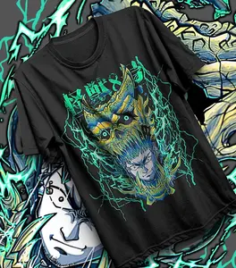 [Sale up to 30%] Kaiju No.8 Anime Manga Lovers Shirt, Graphic Japanese Vintage Special Anime T-shirt, Fan Gifts