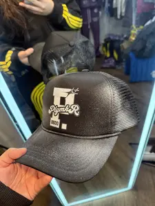 GIVEAWAY HAT