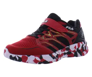 Fila Wanderun Strap Mashup Boys Shoes